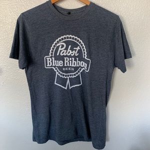 Pabst Blue Ribbon Tee
